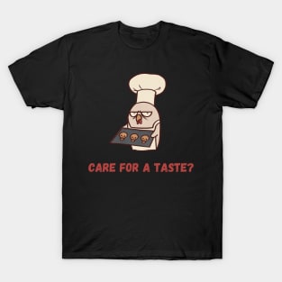 Care for a taste? T-Shirt